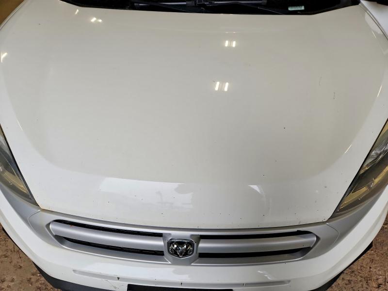 Продажа на аукционе авто 2018 Ram Promaster City, vin: ZFBERFDB6J6H47990, номер лота: 58034876