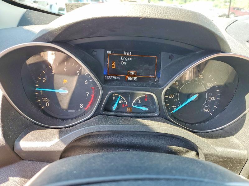 Aukcja sprzedaży 2017 Ford Escape, vin: 1FMCU0F79HUC83875, numer aukcji: 57118246