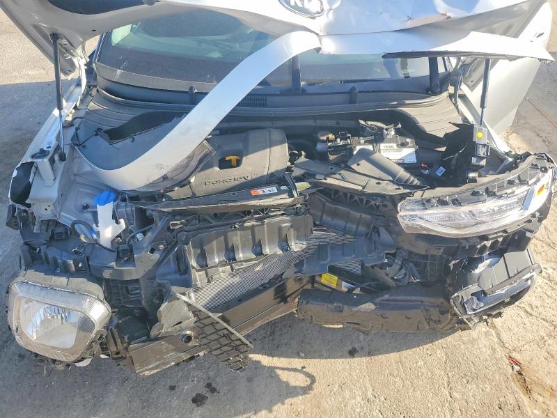 Продаж на аукціоні авто 2020 Kia Soul, vin: KNDJ23AU4L7735304, номер лоту: 58710826