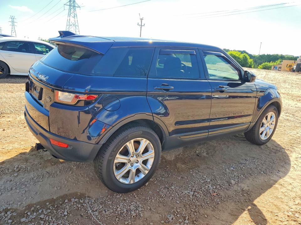 Продажа на аукционе авто 2017 Land Rover Range Rover Evoque, vin: SALVP2BG0HH191514, номер лота: 57312186