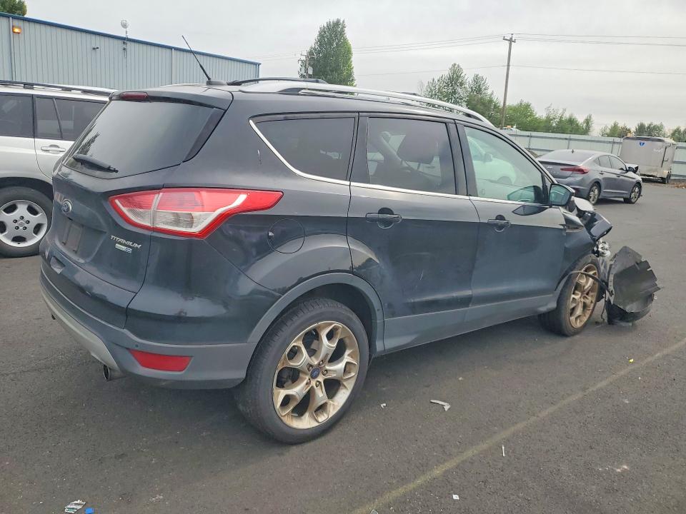 Продажа на аукционе авто 2013 Ford Escape, vin: 1FMCU9J98DUA47189, номер лота: 58159036