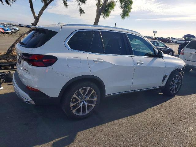 2025 Bmw X5 მანქანა იყიდება აუქციონზე, vin: 5UX23EU07S9Y56982, აუქციონის ნომერი: 56290986