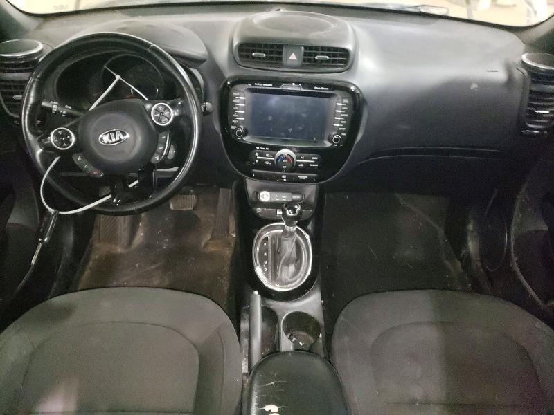 Продаж на аукціоні авто 2014 Kia Soul, vin: KNDJX3A57E7083324, номер лоту: 57274696