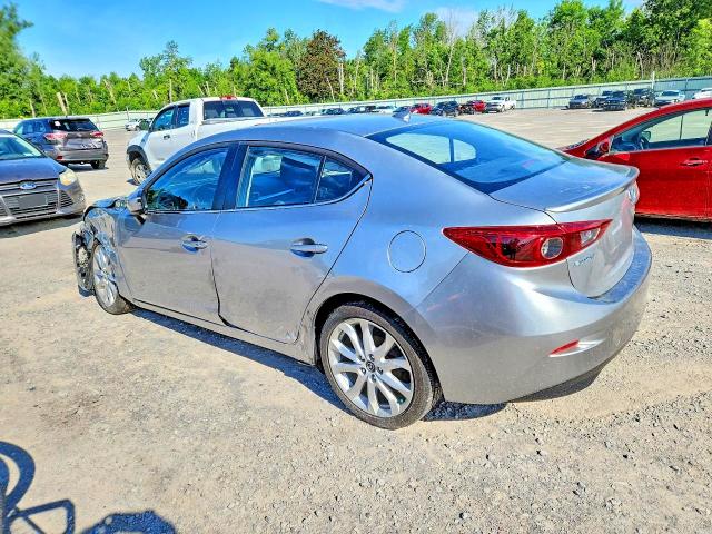 57397096 :رقم المزاد ، JM1BM1W32E1110991 vin ، 2014 Mazda 3 مزاد بيع