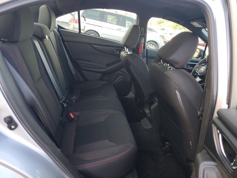 57474706 :رقم المزاد ، JF1VBAH6XR8810416 vin ، 2024 Subaru Wrx مزاد بيع