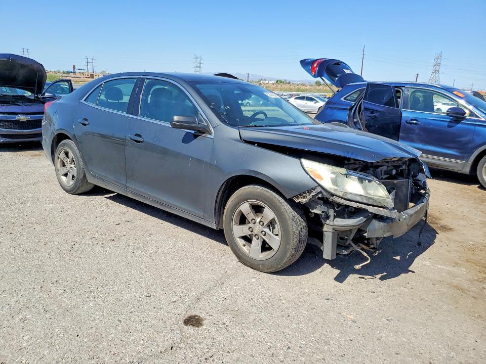 Продаж на аукціоні авто 2014 Chevrolet Malibu, vin: 1G11B5SLXEF285905, номер лоту: 57434036