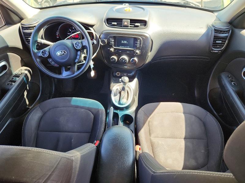 Продаж на аукціоні авто 2019 Kia Soul, vin: KNDJN2A24K7912318, номер лоту: 55466656