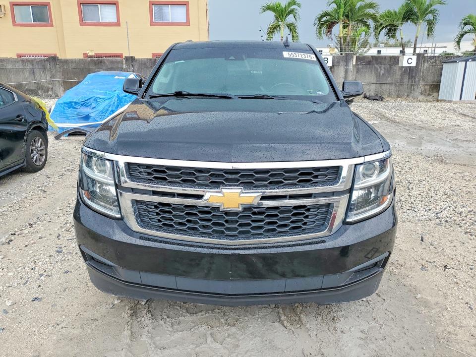 Продажа на аукционе авто 2020 Chevrolet Suburban, vin: 1GNSKHKC9LR159129, номер лота: 55372376