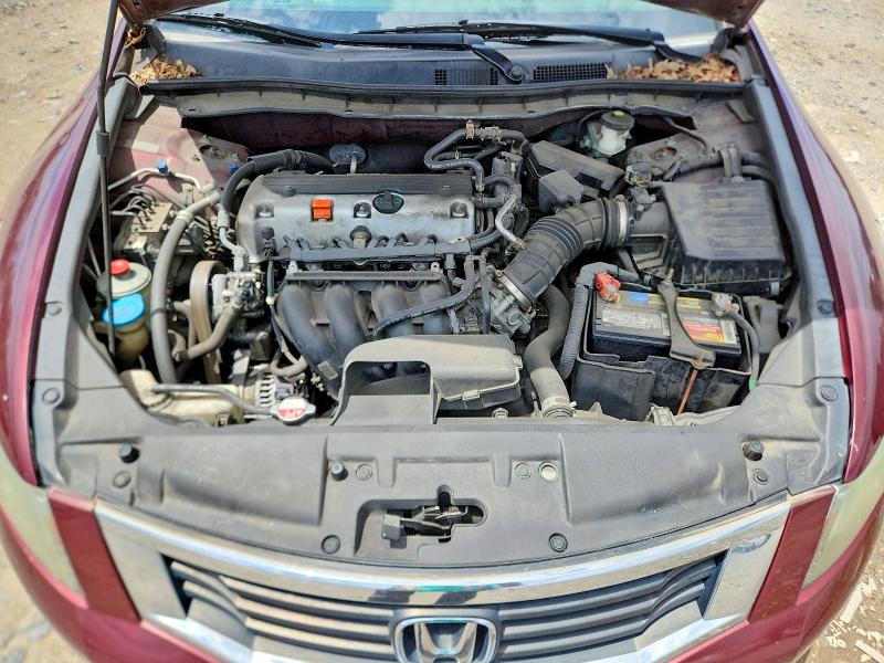 2010 Honda Accord მანქანა იყიდება აუქციონზე, vin: 1HGCP2F42AA097682, აუქციონის ნომერი: 57069876
