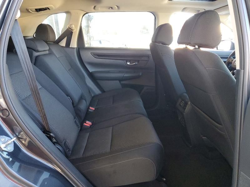 57188176 :رقم المزاد ، 7FARS4H49RE014630 vin ، 2024 Honda Cr-v مزاد بيع