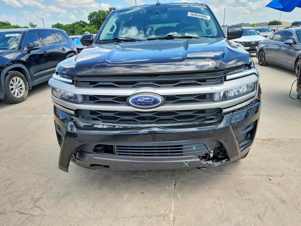 Aukcja sprzedaży 2023 Ford Expedition, vin: 1FMJK1J88PEA04007, numer aukcji: 56064006