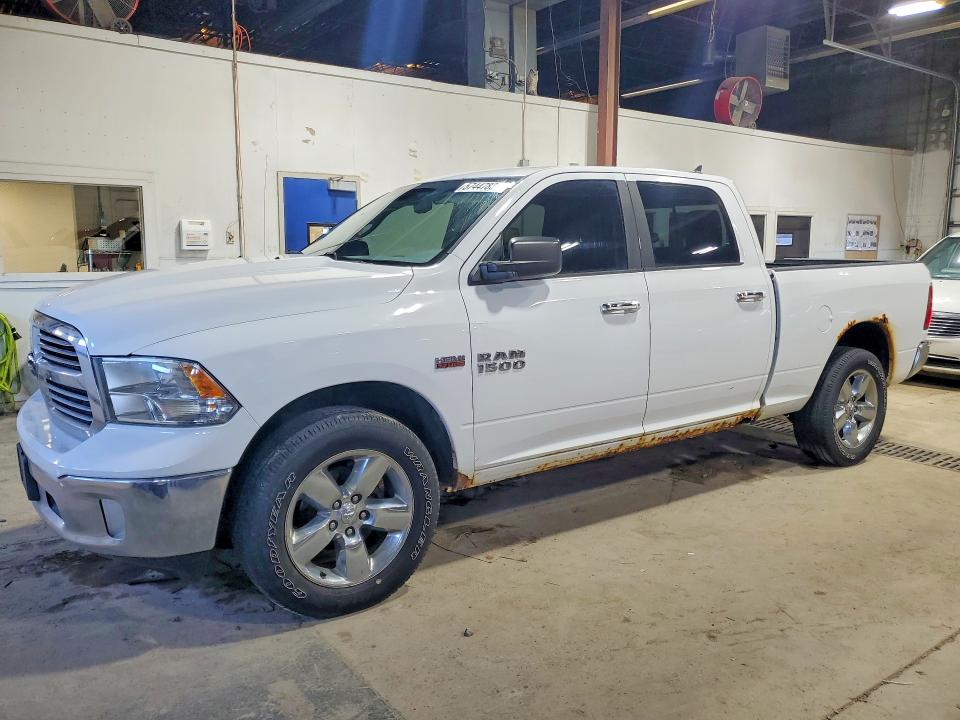 Aukcja sprzedaży 2013 Ram 1500, vin: 1C6RR7TTXDS662603, numer aukcji: 57447836