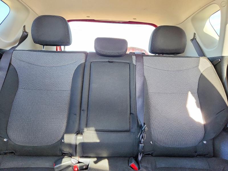 Продаж на аукціоні авто 2018 Kia Soul, vin: KNDJP3A54J7574623, номер лоту: 56026876