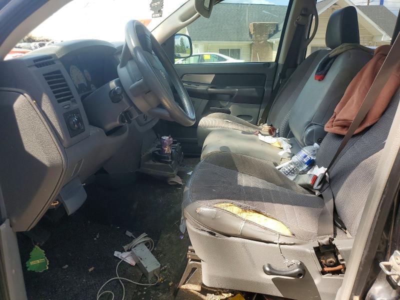 Aukcja sprzedaży 2008 Dodge Ram 1500, vin: 1D7HU18N48S524044, numer aukcji: 58842496