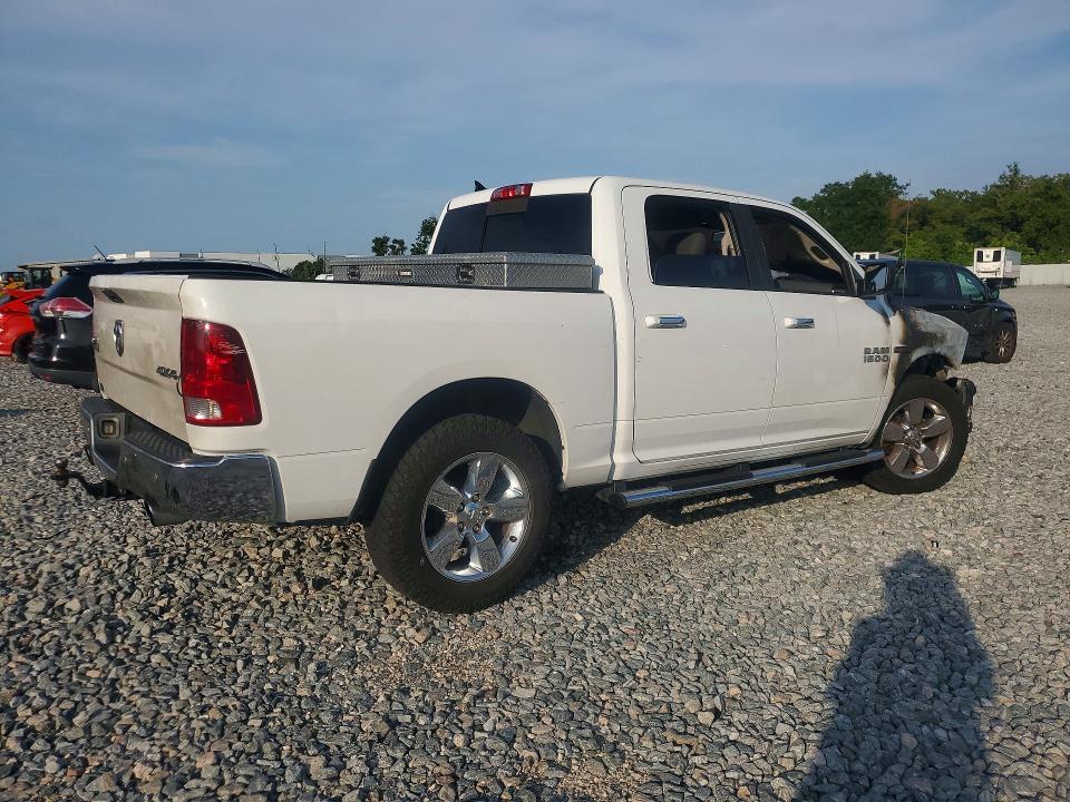 2016 Ram 1500 მანქანა იყიდება აუქციონზე, vin: 1C6RR7LM5GS344210, აუქციონის ნომერი: 85637505