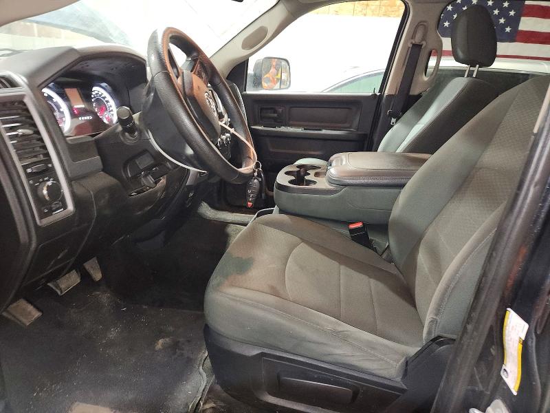 Продажа на аукционе авто 2015 Ram 1500, vin: 3C6RR7KTXFG660880, номер лота: 59390836