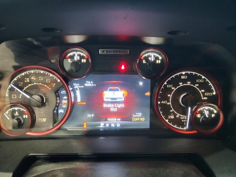 2015 Ram 1500 მანქანა იყიდება აუქციონზე, vin: 1C6RR7YT3FS770850, აუქციონის ნომერი: 57925406