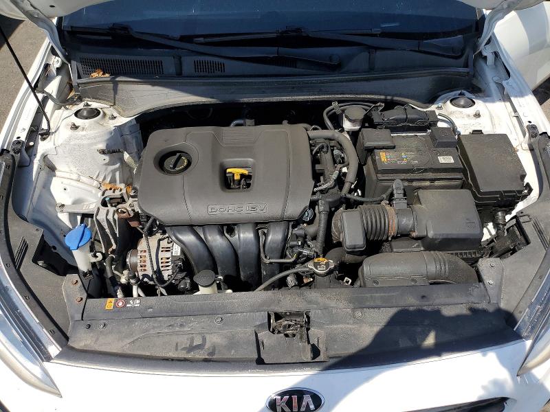 Aukcja sprzedaży 2020 Kia Forte, vin: 3KPF34AD5LE247522, numer aukcji: 56653546