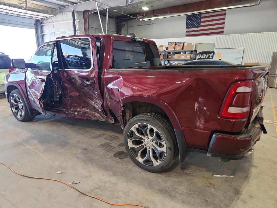 Продажа на аукционе авто 2022 Ram 1500, vin: 1C6SRFKT2NN175473, номер лота: 56963446