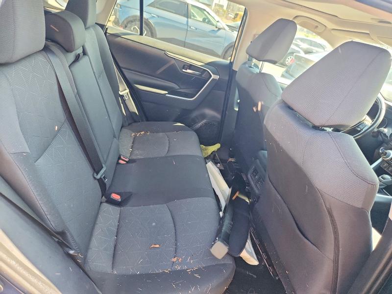 Продажа на аукционе авто 2019 Toyota Rav4 Hybrid, vin: 2T3RWRFV5KW002841, номер лота: 58545396