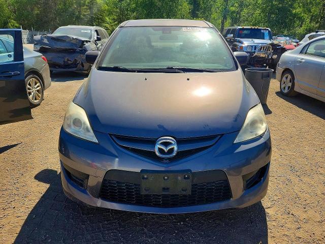 Aukcja sprzedaży 2008 Mazda 5, vin: JM1CR293880315457, numer aukcji: 54920926