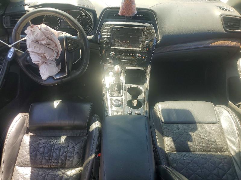 2018 Nissan Maxima მანქანა იყიდება აუქციონზე, vin: 1N4AA6AP5JC368339, აუქციონის ნომერი: 56513866