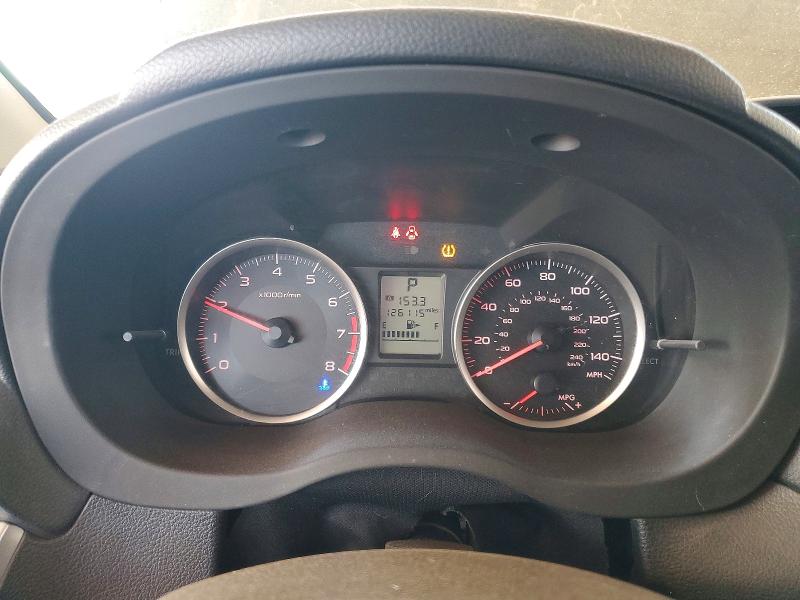 55922876 :رقم المزاد ، JF2GPAWC4D2870301 vin ، 2013 Subaru Xv Crosstrek مزاد بيع