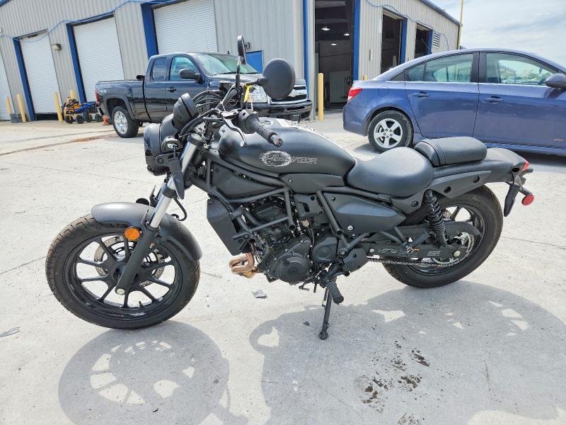 Продажа на аукционе авто 2025 Kawasaki El450, vin: ML5ELFC10SDA25848, номер лота: 58042056