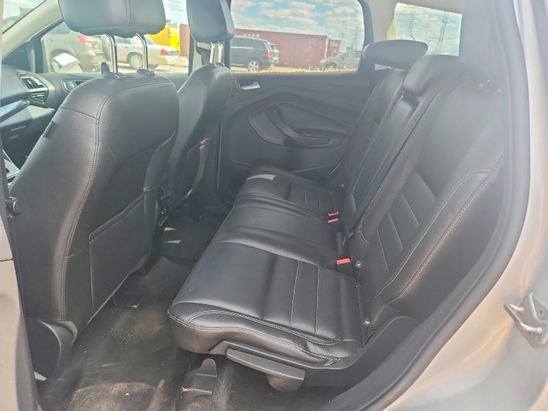 Продаж на аукціоні авто 2014 Ford Escape, vin: 1FMCU9J94EUA07614, номер лоту: 57631946