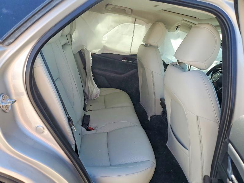 Продаж на аукціоні авто 2024 Mazda Cx-30, vin: 3MVDMBEY3RM677696, номер лоту: 56636136