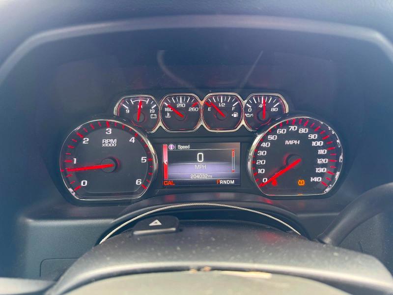 Продажа на аукционе авто 2016 Gmc Sierra, vin: 1GTV2MEC1GZ120082, номер лота: 56046926