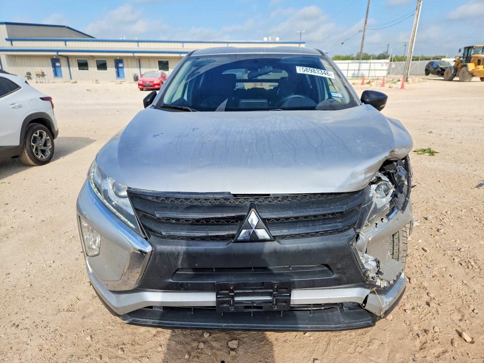 Aukcja sprzedaży 2019 Mitsubishi Eclipse Cross, vin: JA4AT4AA3KZ023744, numer aukcji: 58983346