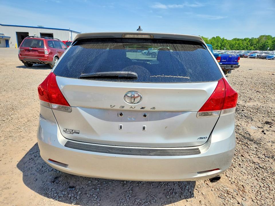 Aukcja sprzedaży 2009 Toyota Venza, vin: 4T3BE11A79U007172, numer aukcji: 55520346