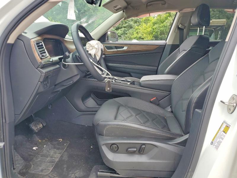 Aukcja sprzedaży 2024 Volkswagen Atlas, vin: 1V2HR2CA9RC523262, numer aukcji: 58190016