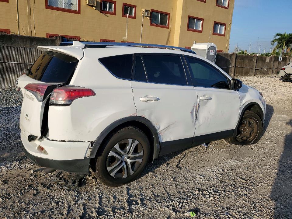 2016 Toyota Rav4 მანქანა იყიდება აუქციონზე, vin: JTMZFREV1GD090972, აუქციონის ნომერი: 58047226