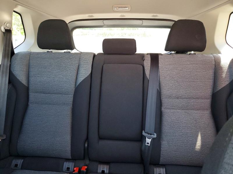 Aukcja sprzedaży 2023 Nissan Rogue, vin: 5N1BT3BB7PC877198, numer aukcji: 55377516