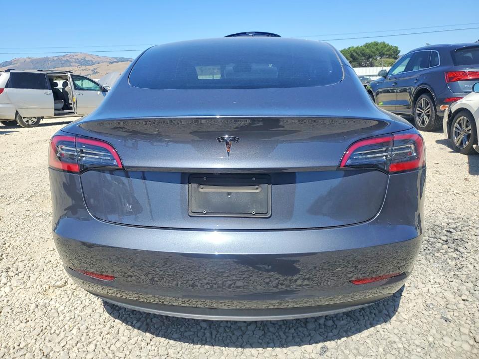 Продаж на аукціоні авто 2023 Tesla Model 3, vin: 5YJ3E1EA2PF455546, номер лоту: 56369896