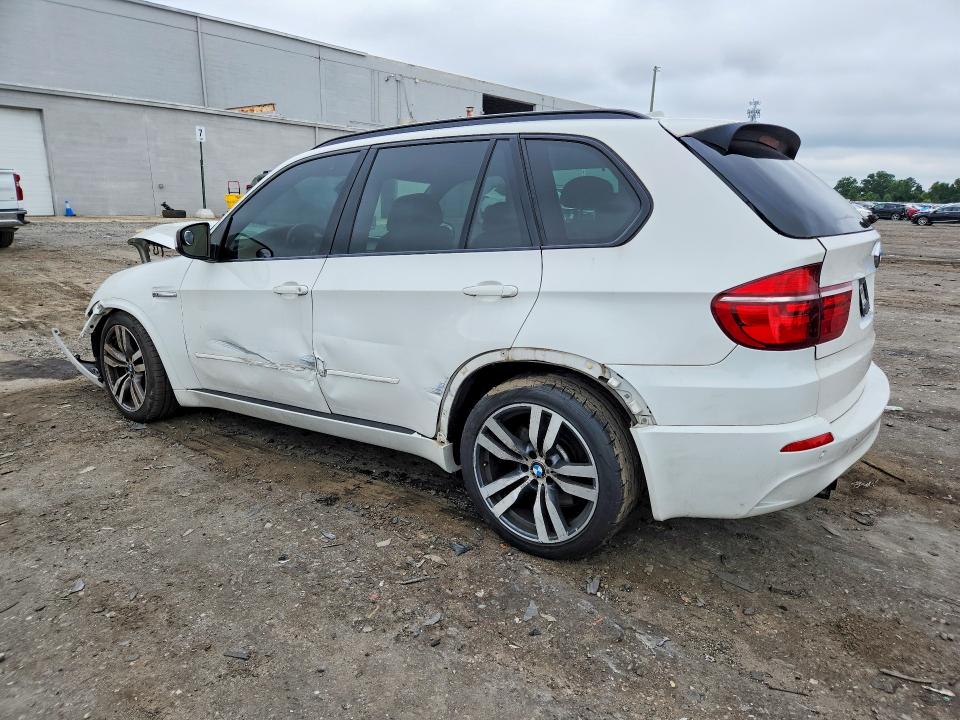 Aukcja sprzedaży 2013 Bmw X5, vin: 5YMGY0C55D0C11905, numer aukcji: 58624946