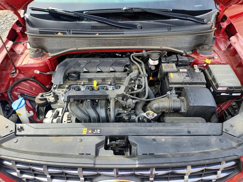 Продаж на аукціоні авто 2024 Hyundai Venue, vin: KMHRC8A30RU300340, номер лоту: 57509426