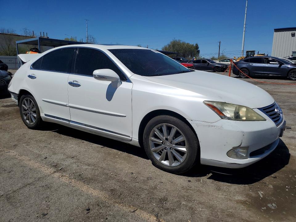 Продаж на аукціоні авто 2012 Lexus Es, vin: JTHBK1EG1C2497050, номер лоту: 58966556