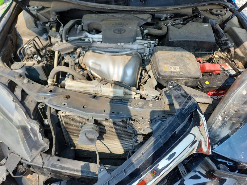 Продажа на аукционе авто 2017 Toyota Camry, vin: 4T1BF1FKXHU790610, номер лота: 58775196