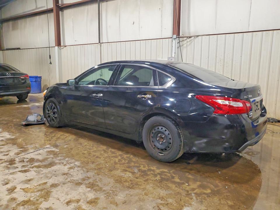 Продаж на аукціоні авто 2016 Nissan Altima, vin: 1N4AL3AP7GN384600, номер лоту: 56303436
