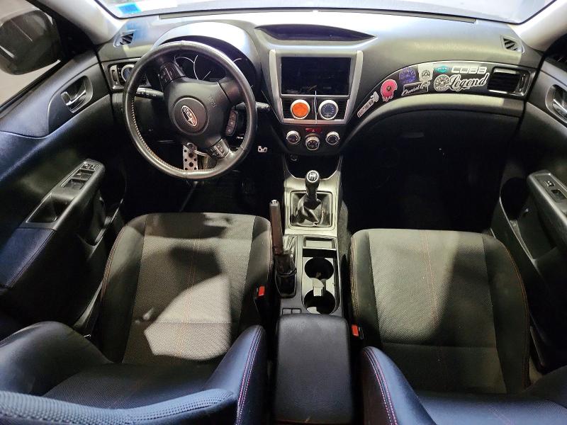 Aukcja sprzedaży 2013 Subaru Impreza, vin: JF1GV7E67DG007245, numer aukcji: 52954366