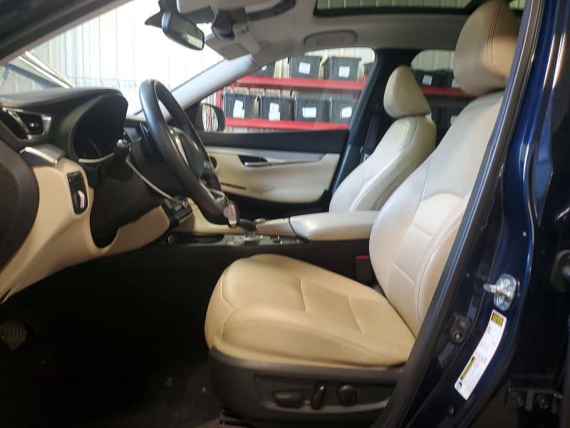 2021 Infiniti Qx50 მანქანა იყიდება აუქციონზე, vin: 3PCAJ5BB1MF117428, აუქციონის ნომერი: 55988176
