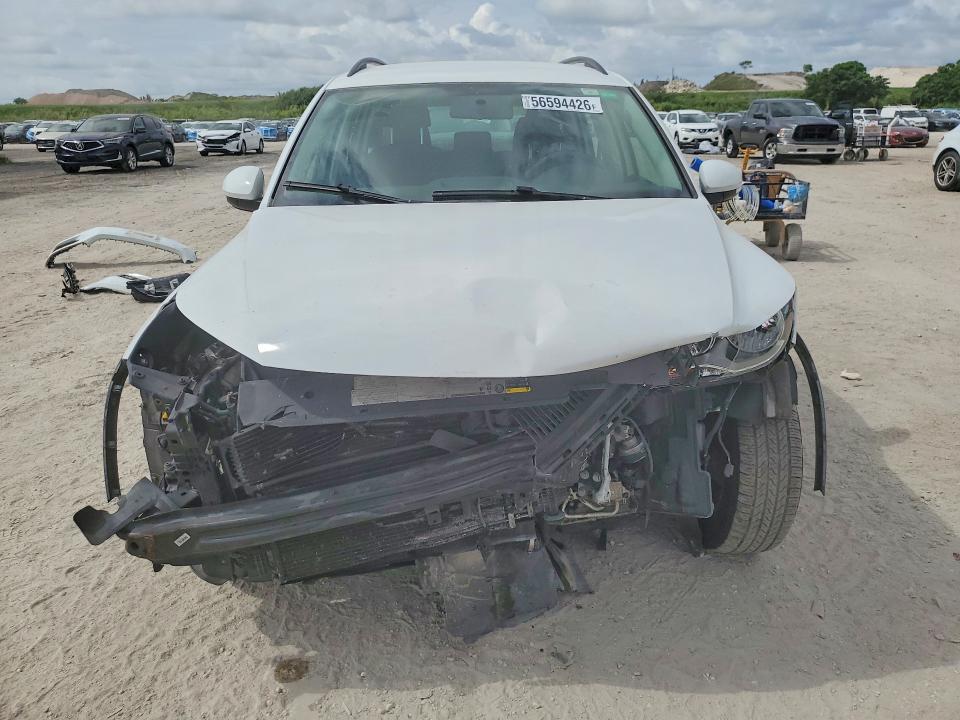 Aukcja sprzedaży 2015 Volkswagen Tiguan, vin: WVGBV7AX5FW509405, numer aukcji: 56594426