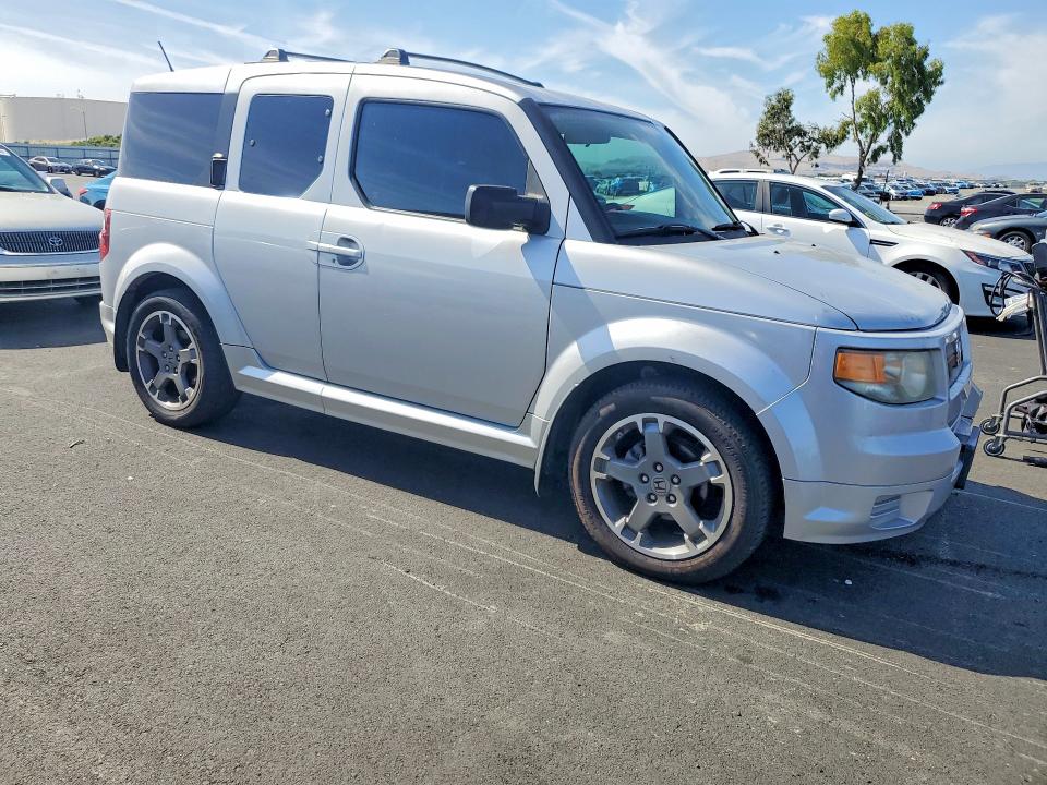 Продаж на аукціоні авто 2008 Honda Element, vin: 5J6YH18918L016457, номер лоту: 55824806