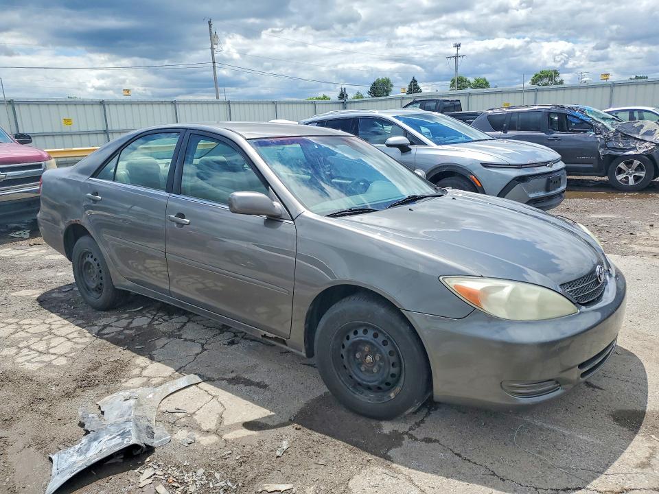 Продажа на аукционе авто 2003 Toyota Camry, vin: 4T1BE32K13U682440, номер лота: 57814846