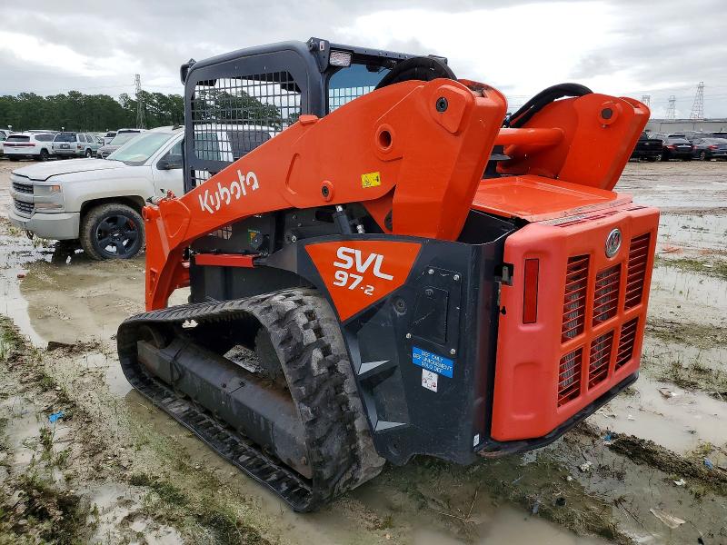 Продаж на аукціоні авто 2024 Kubota Svl90-2, vin: KBCZ064CTR1C84244, номер лоту: 55961976