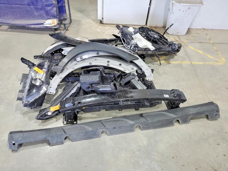 Aukcja sprzedaży 2023 Hyundai Kona, vin: KM8K2CAB5PU013099, numer aukcji: 57212226