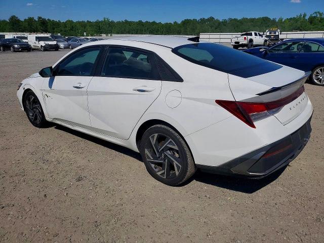 Aukcja sprzedaży 2025 Hyundai Elantra, vin: KMHLM4DG8SU881084, numer aukcji: 56035886